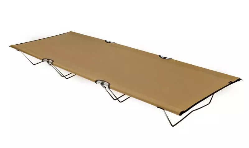 Go-Kot Camping Cot