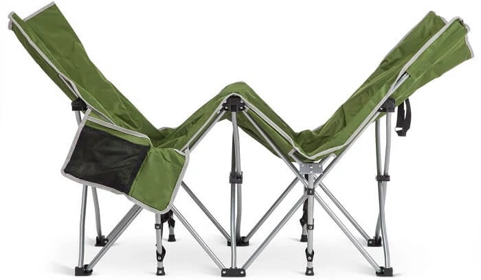 best folding camp bed
