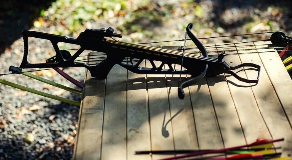 Top 10 Best Crossbows for Hunting in 2022 CampingManiacs