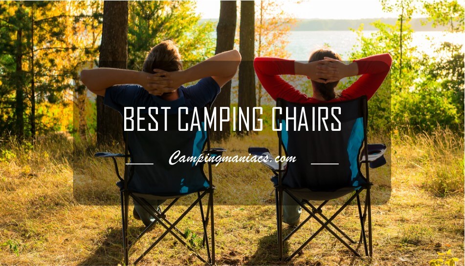 best camp chairs top 10