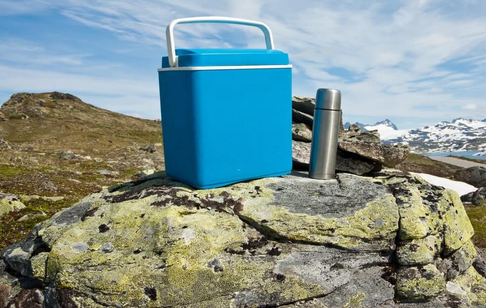 Best Camping Coolers to Keep Down the Temps CampingManiacs