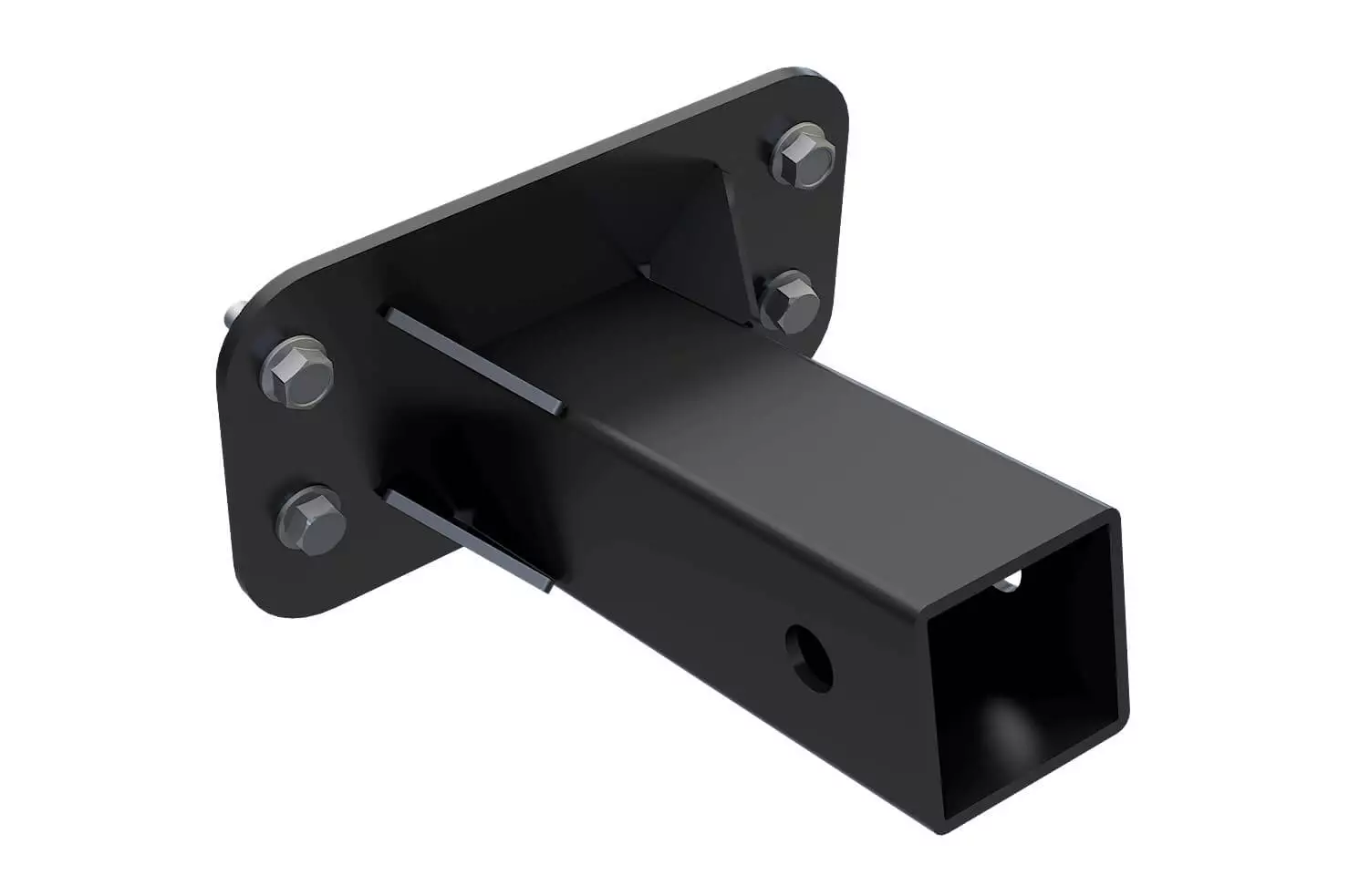 What Are the Different Types of Trailer Hitches