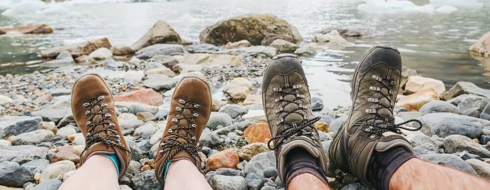 Best Hiking Boots for Women [Top 10 Picks of 2022]