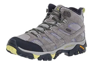 best mid hiking boot
