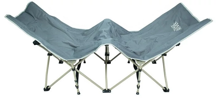 fold up camping cot